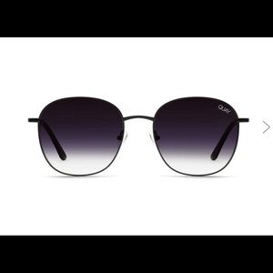 NWT Quay Jezabell Sunglasses